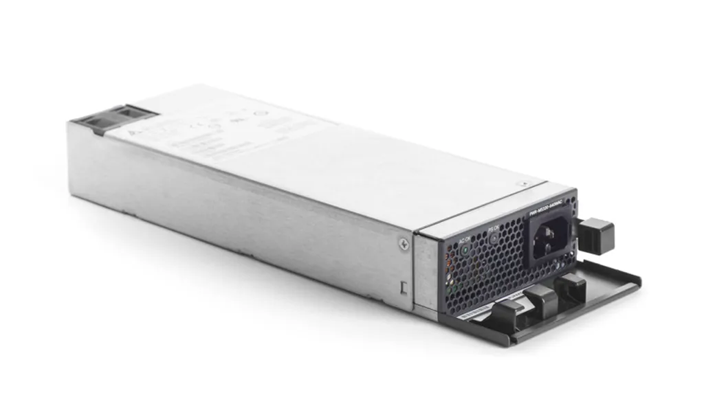 Alimentation Cisco MA-PWR-250WAC pour éviter les pannes réseau