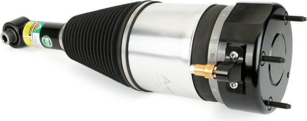 Arnott AS-3801 Luftfederbein Stoßdämpfer Hinten Links für BMW 5 Touring (G31) 6 Gran Turismo (G32)
