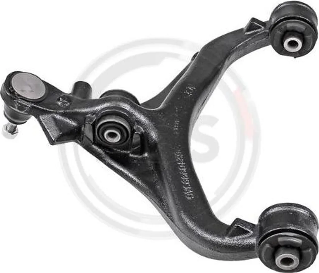 Triangle de suspension A.B.S. 210532 compatible Cherokee KK 3.7 V6
