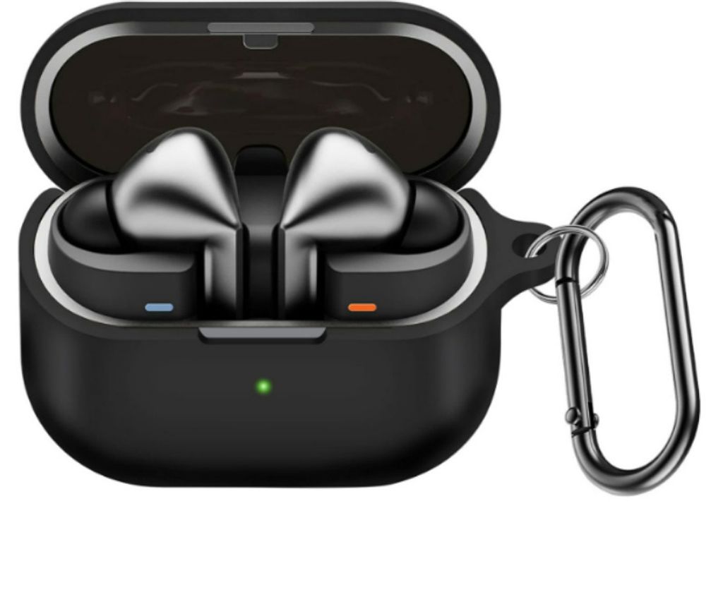 INF Schutzhülle aus Silikon für Samsung Galaxy Buds3/Buds3 Produktbild 