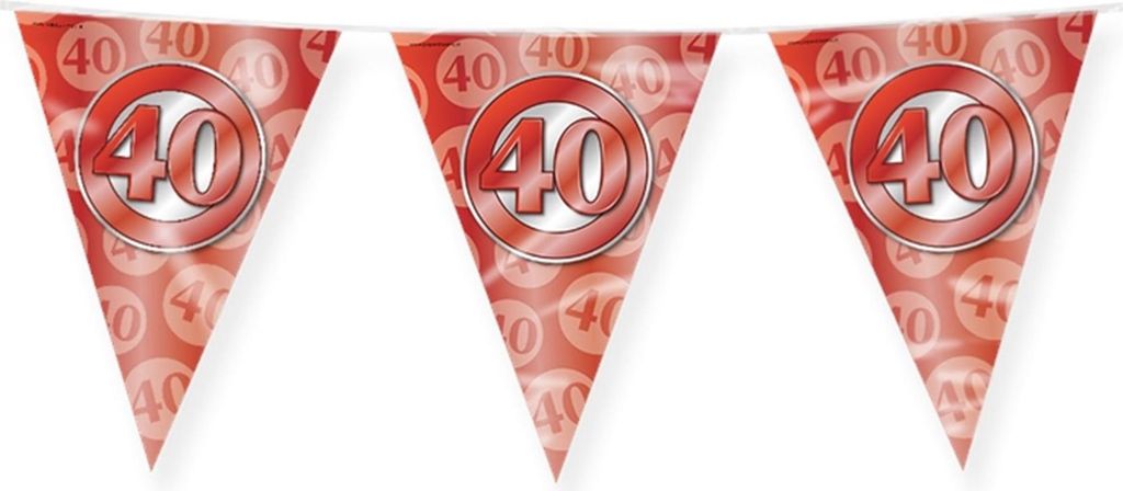 Paperdreams Parteiflag seit 40 Jahren verheiratet