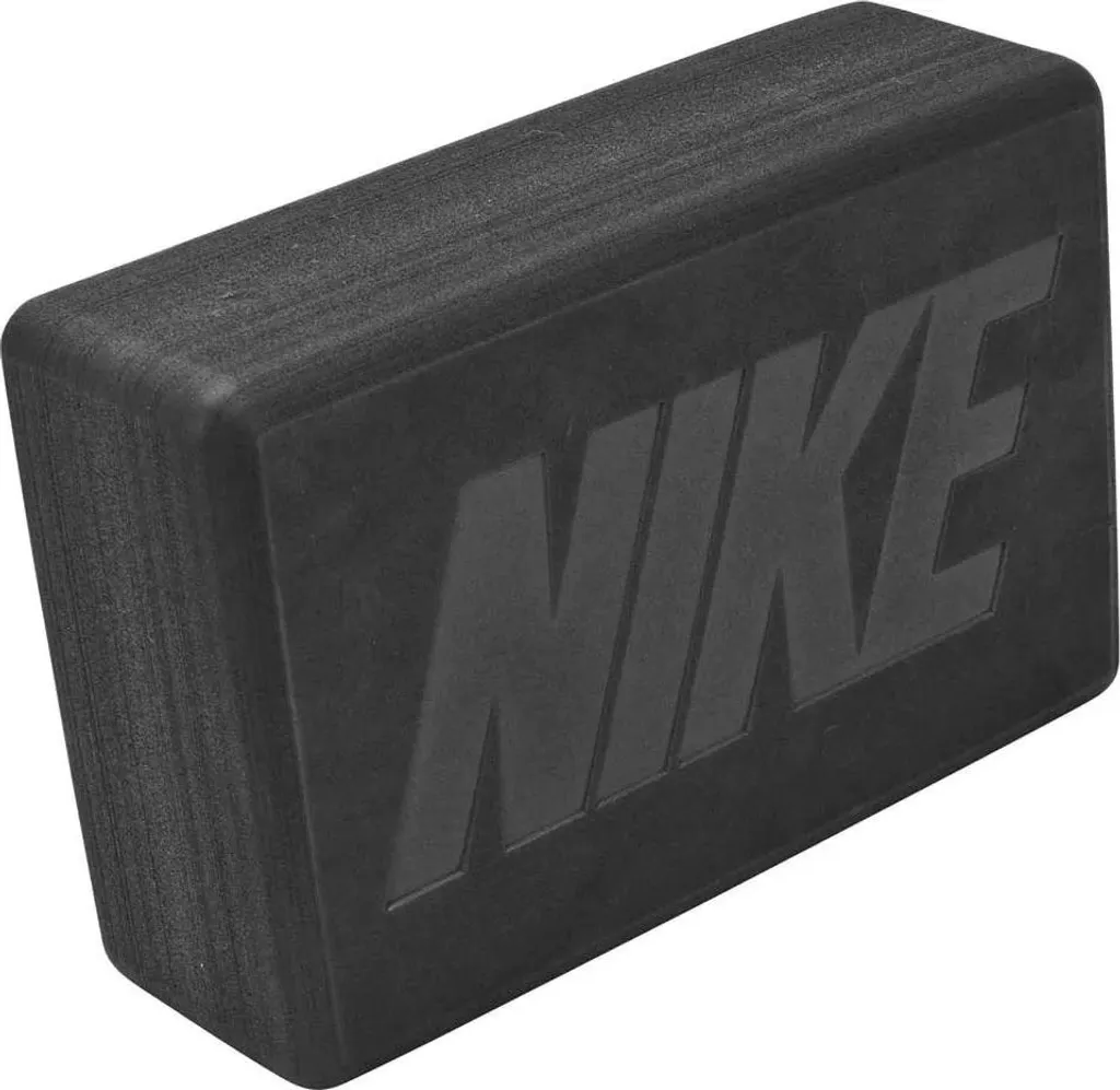 Nike Yoga Block 9342 Eviter les Blessures Brique de Soutien Antidérapante