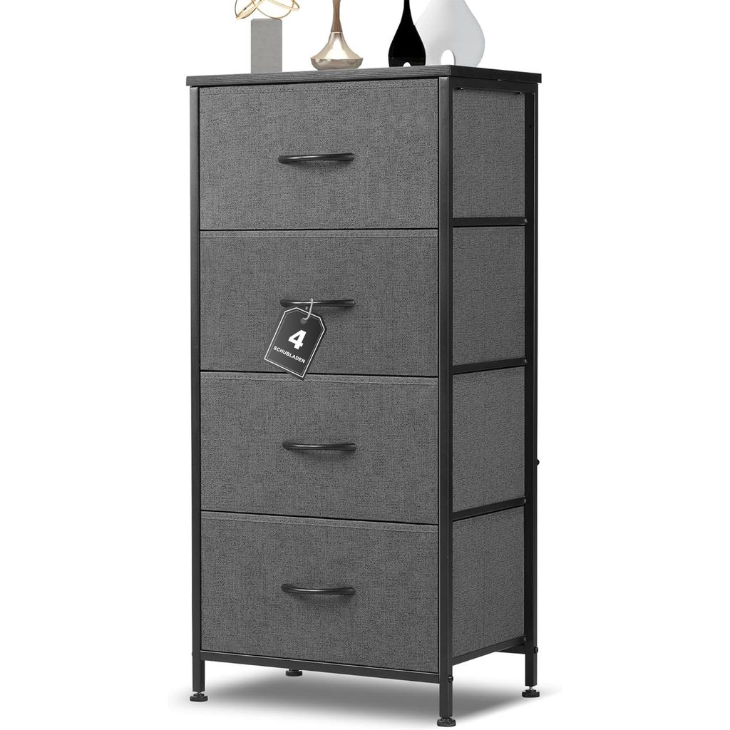 Kommode mit Schubladen -  kommoden & Sideboards für Produktbild 