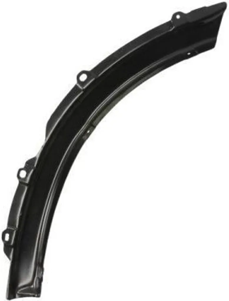 Moulure d'Aile Arrière Droite BLIC 75879 42021 pour RAV 4 II Robuste