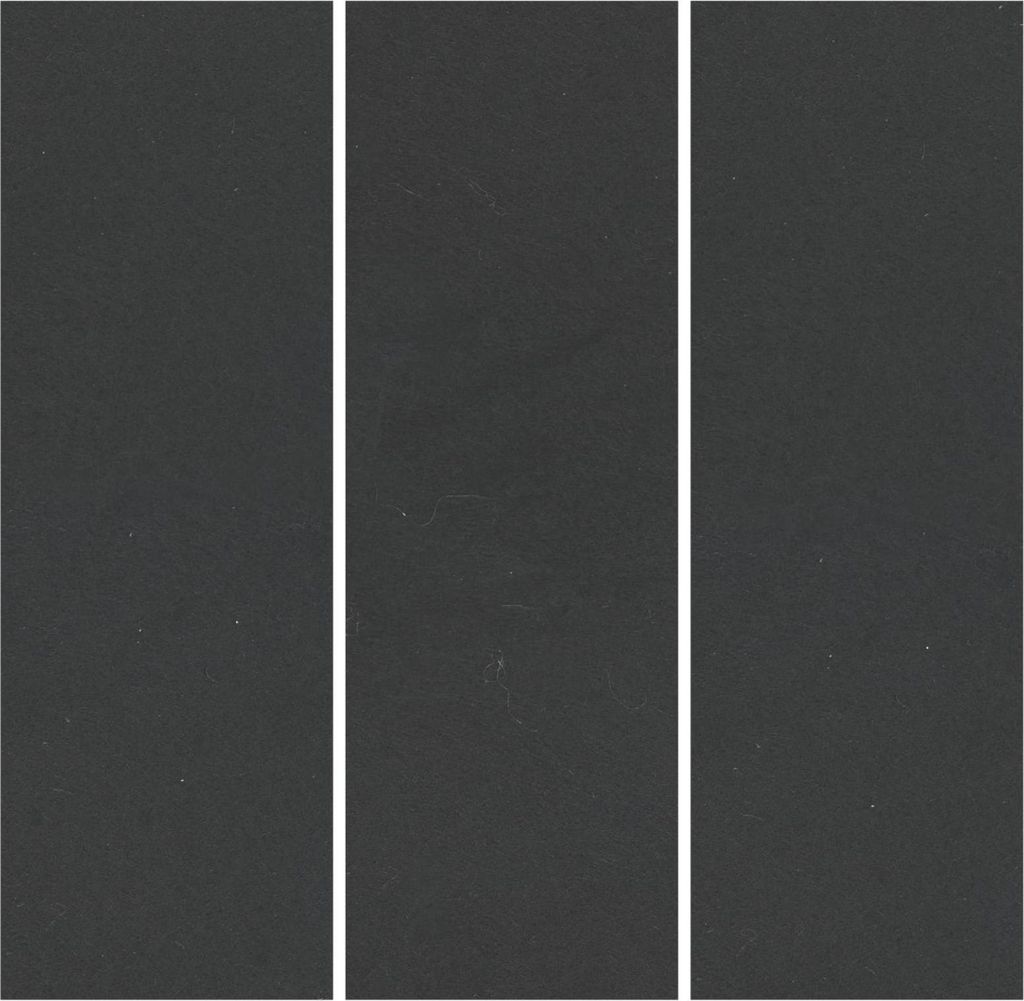 vidaXL Bodenfolie für Pools Schwarz 396 x 396 x 0,1 cm Vliesstoff