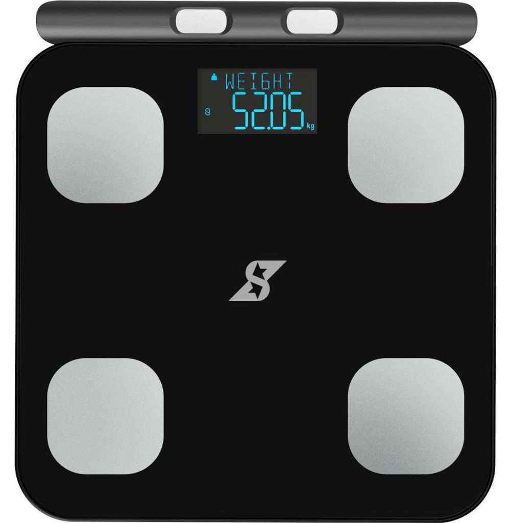 Speediance Smart Scale (Wi-Fi) mit Produktbild 