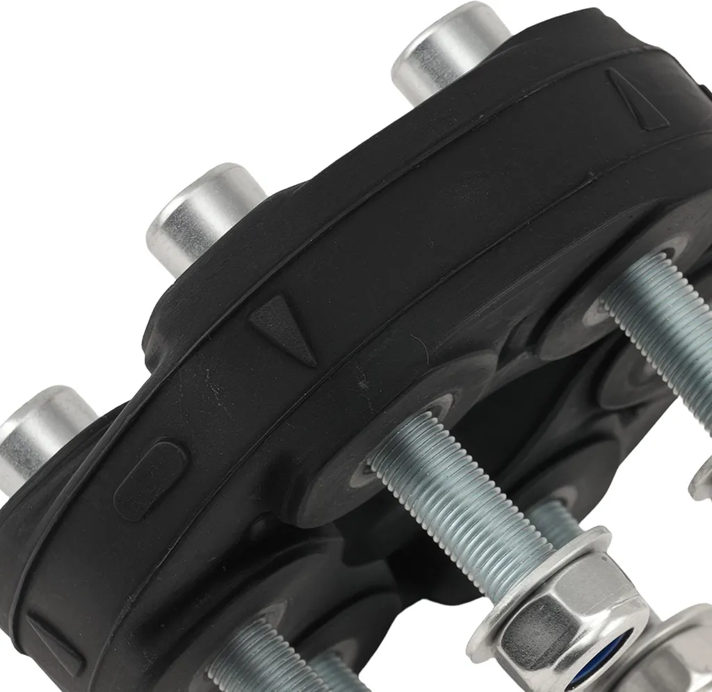 Flector de Transmission pour BMW E46 E90 E60 E30 - Réf OE 26111225624 - 8