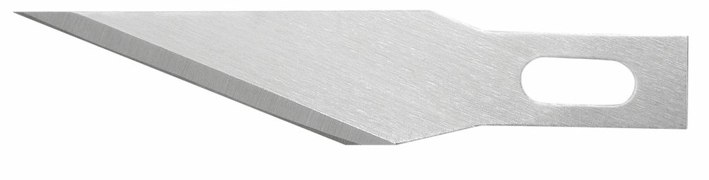 WEDO 78 21 Skalpell-Ersatzklingen, spitz, in Kunststoffbox Image du produit 