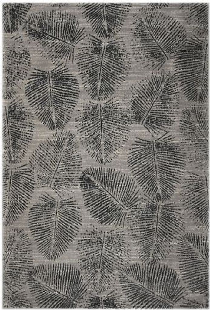 Elisa 01 grey (120x170 cm)