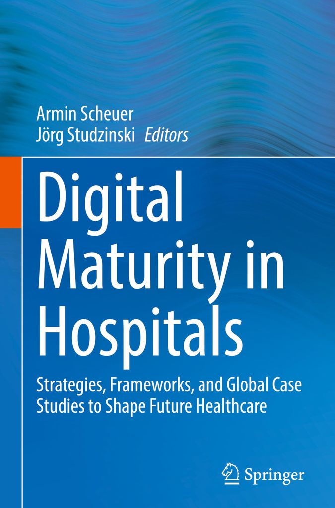 Digital Maturity in Hospitals