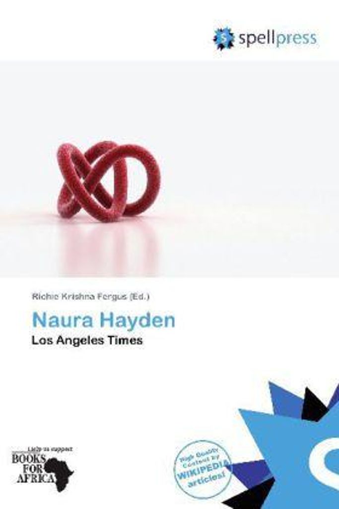 Naura Hayden