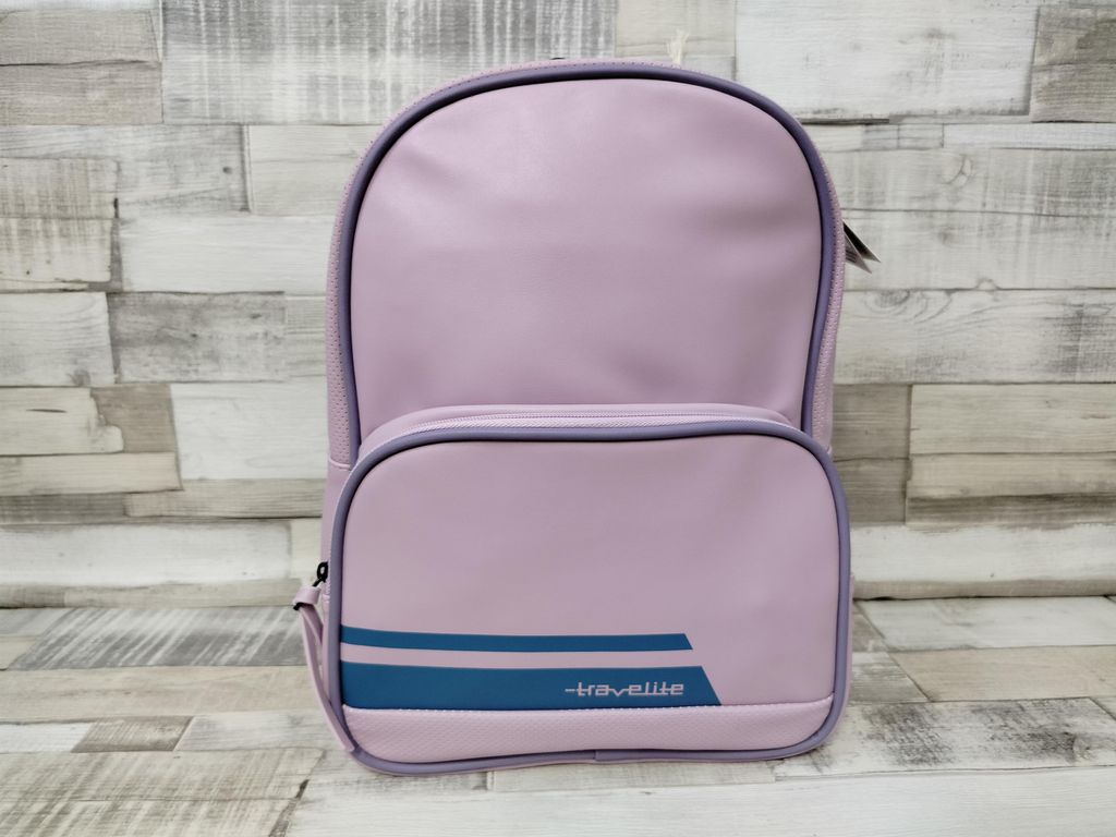 Travelite 80s Collection Rucksack 36 cm
