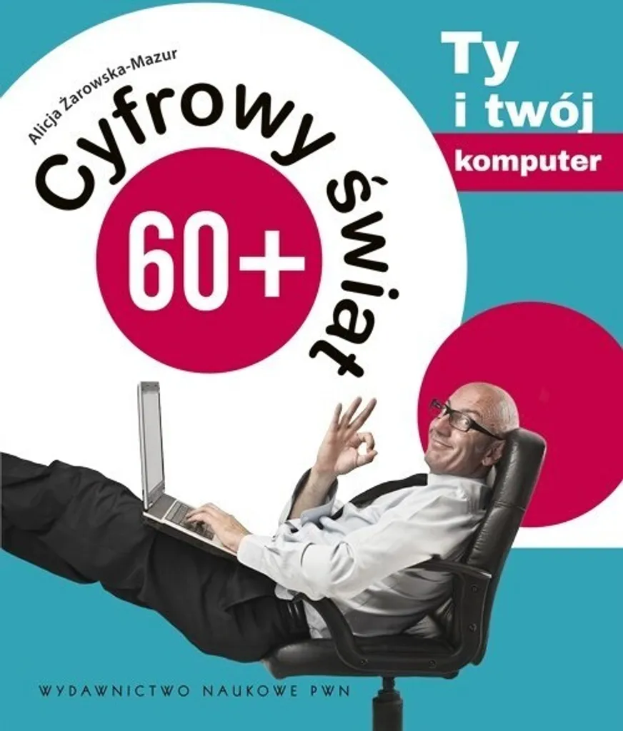Ne craignez plus votre PC : guide Digital World 60+ spécial débutant