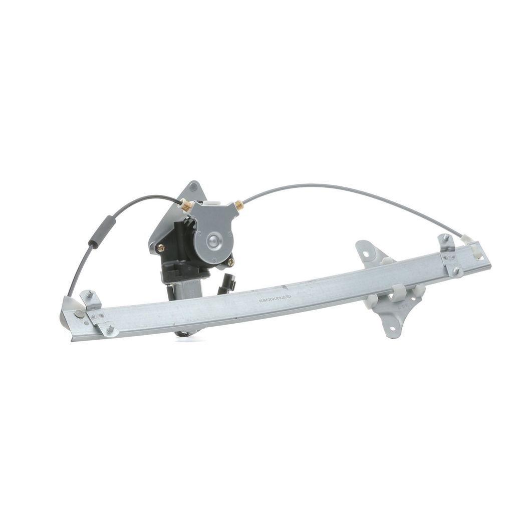RIDEX 1561W0676 Elektrischer Fensterheber Vorne Links für HYUNDAI GETZ (TB)
