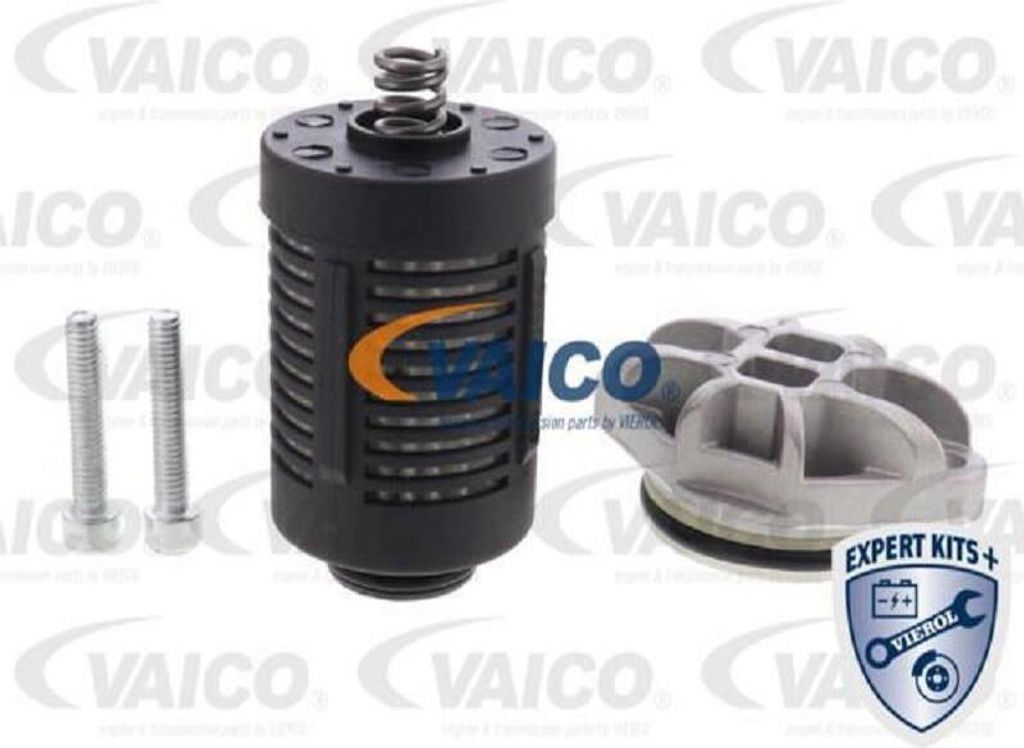 Hydraulikfilter, Lamellenkupplung (Allra LAND ROVER Freelander 2