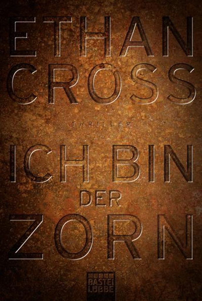 Ich bin der Zorn Obrázok produktu 