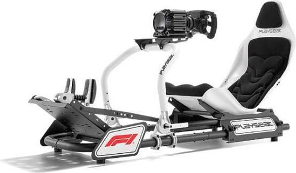 Playseat® Formula Instinct - F1® Edition Zdjęcie produktu 