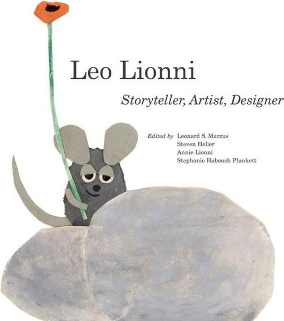 Leo Lionni