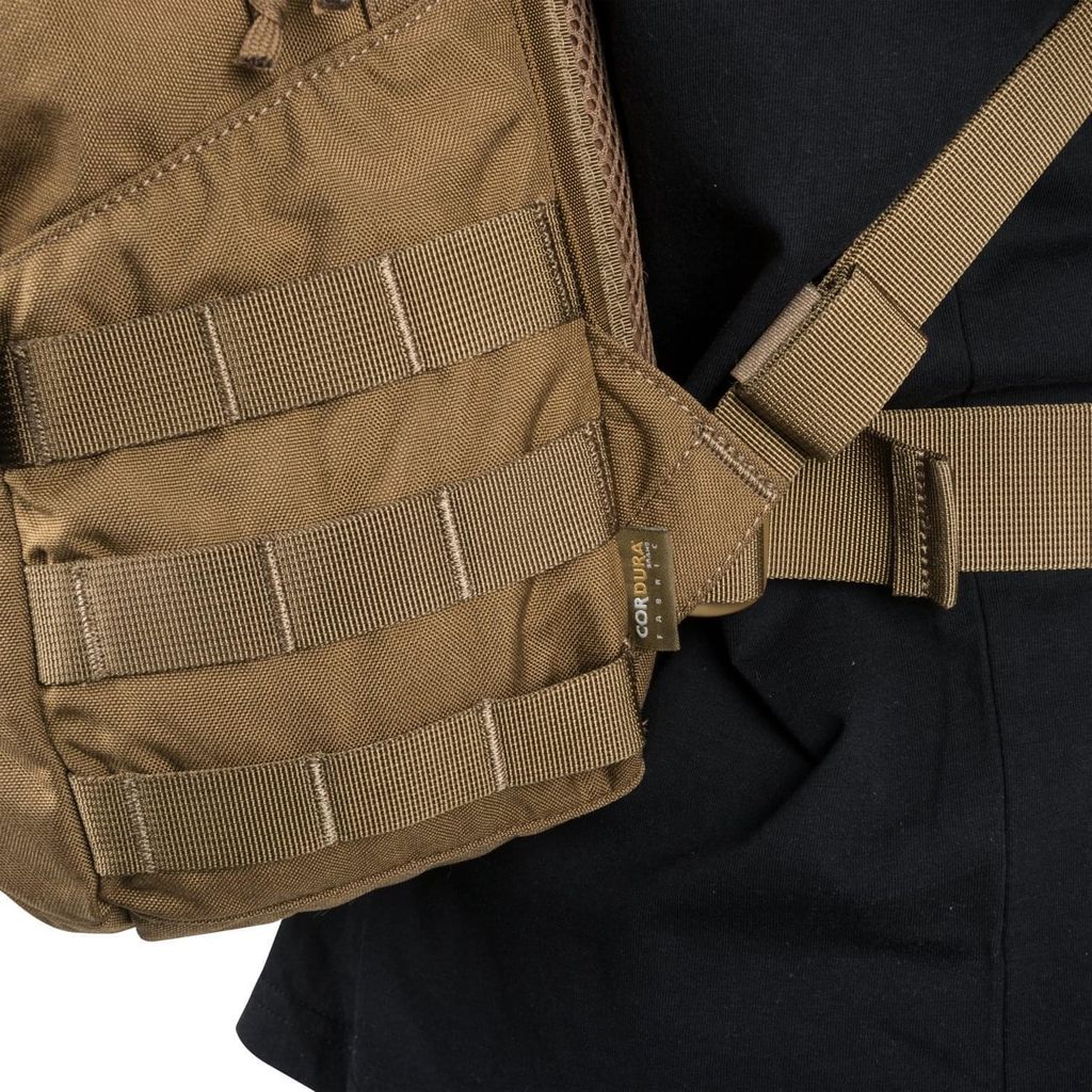 Plecak Helikon-Tex Edc - Cordura - dostępny w kilku Zdjęcie produktu 10