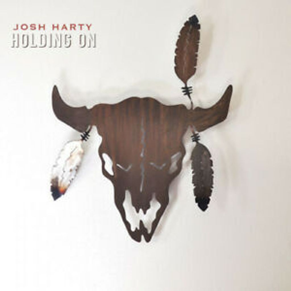 Harty,Josh-Holding On