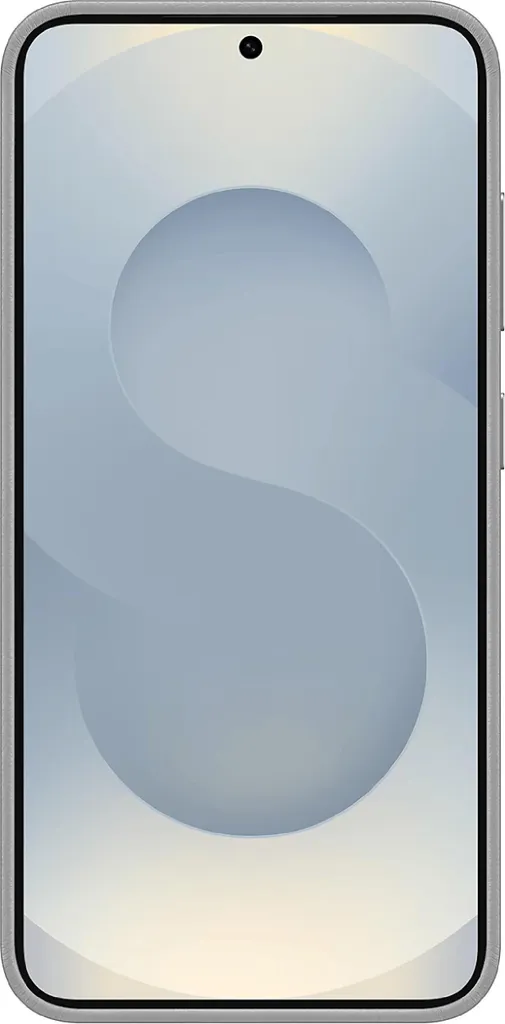 Custodia Galaxy S25+ Kindsuit Case Grigio EF-VS936PJEGWW | Trendy - 2