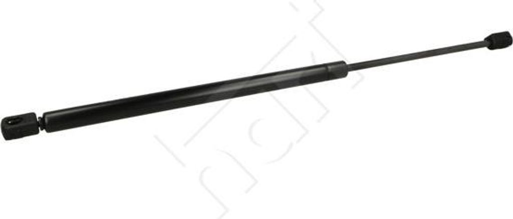 HART 807 300 Gasdruckdämpfer, Kofferraum/Laderaum OE 904522F725 kompatibel mit Primera