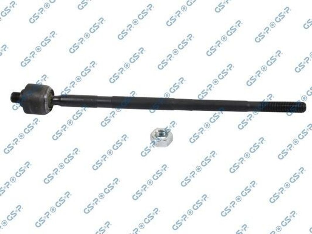 GSP S030075 Axialgelenk Spurstange für FORD FOCUS (DAW, DBW) Vorne Beidseitig