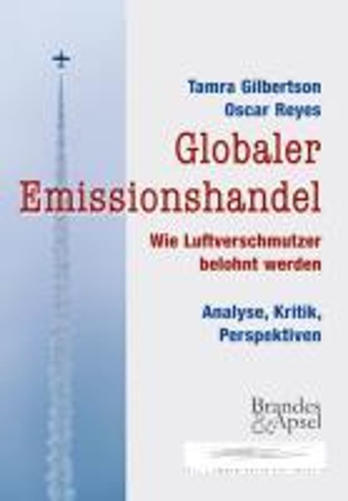 Globaler Emissionshandel