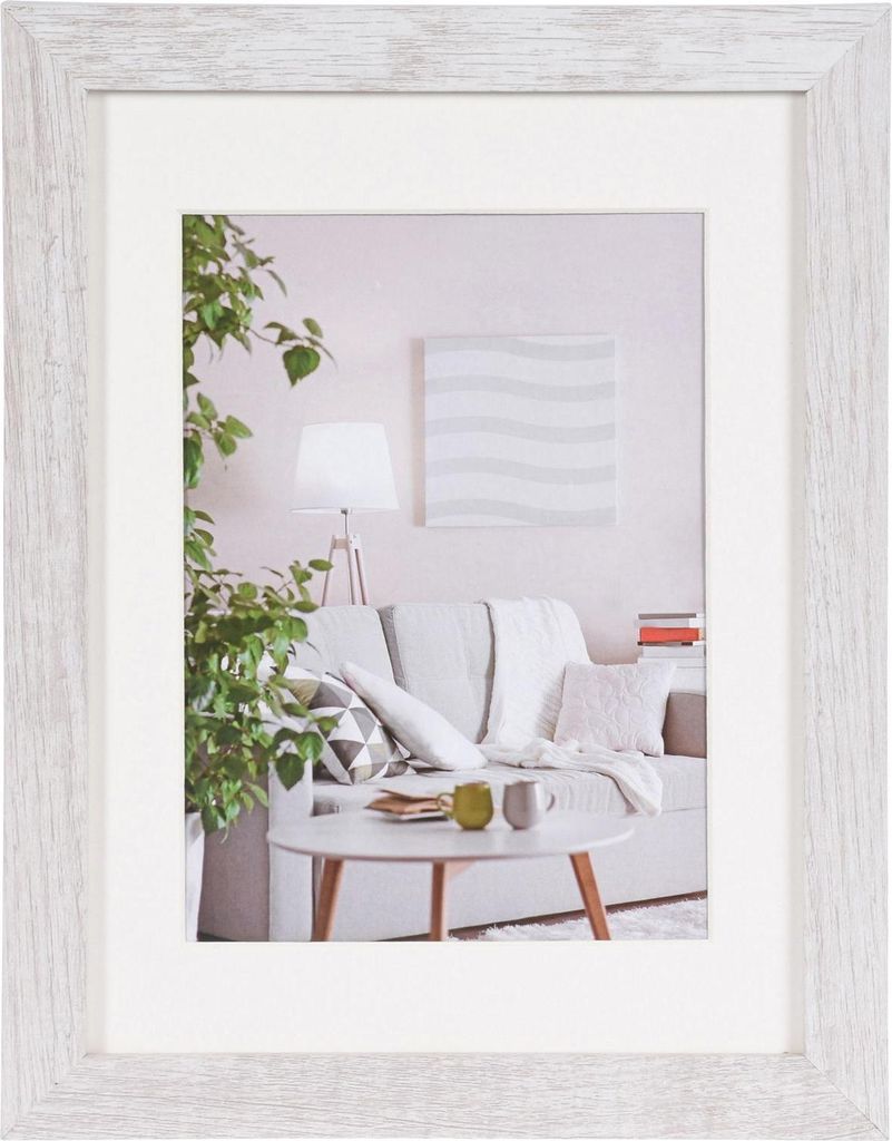 Fotolijst - Modern - 18x24 cm