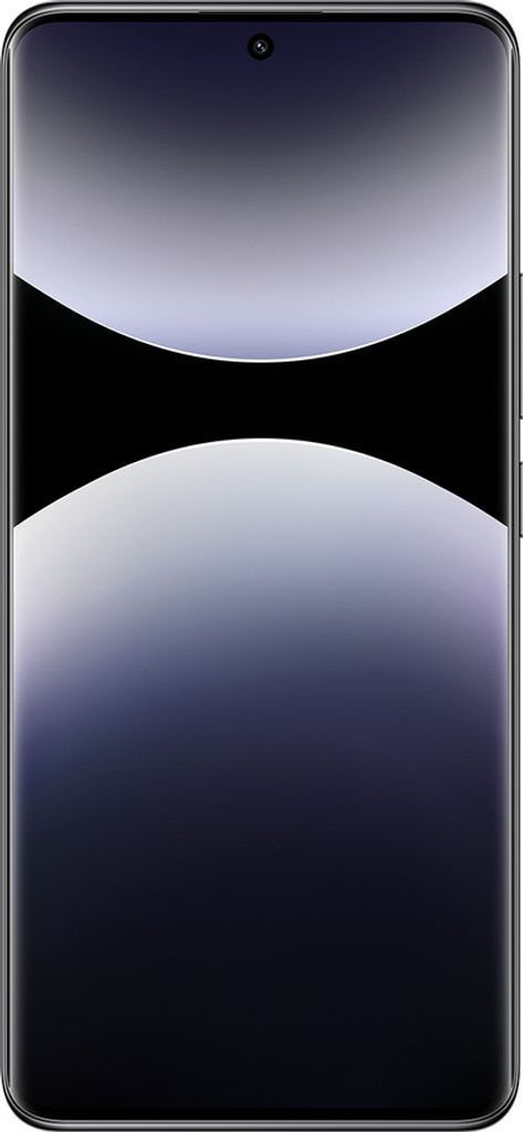 Xiaomi Redmi Note 14 Pro 8/256GB Midnight Black (60482) Produktbild 17
