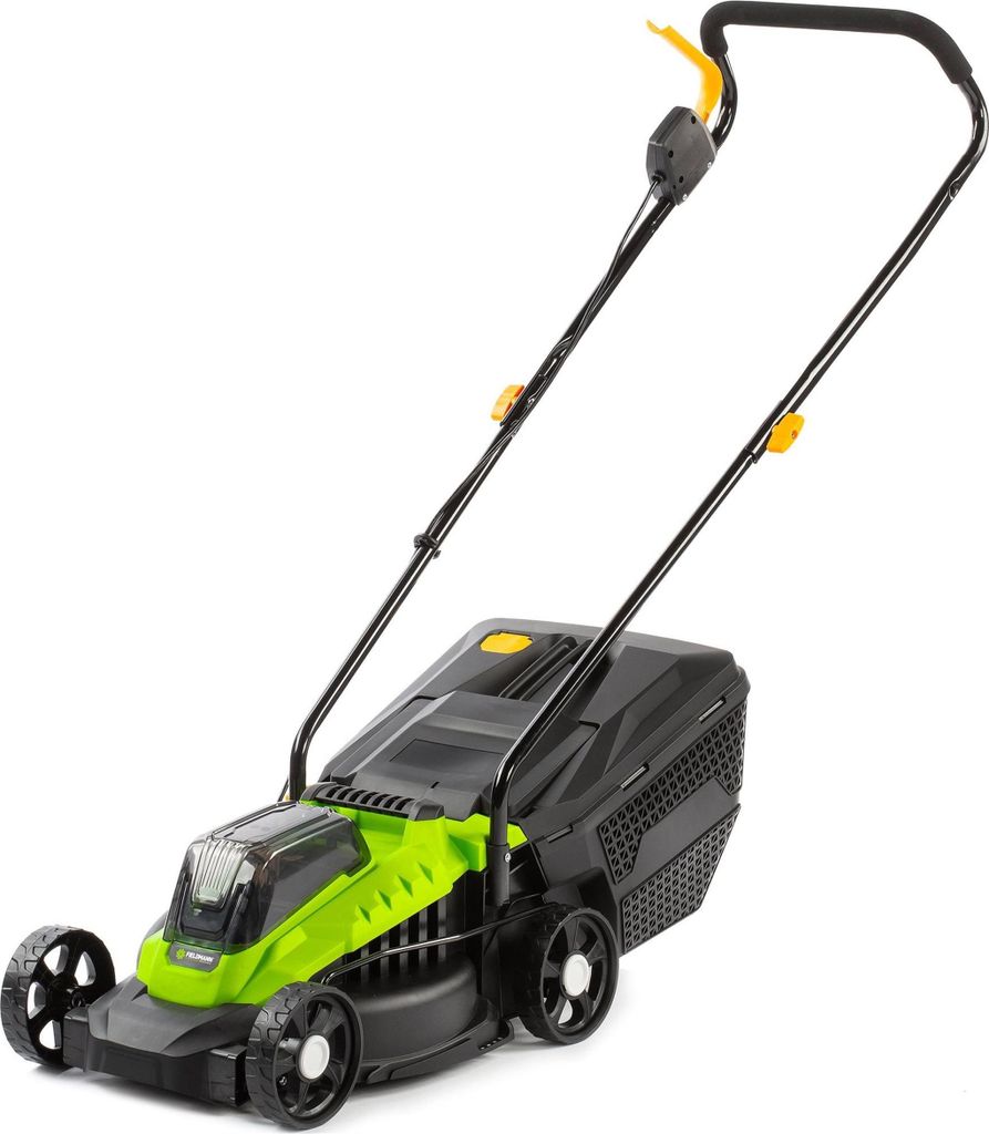 FIELDMANN Falciatrice rotante AKU FZR 70330-0 2x20V (senza Immagine del prodotto 