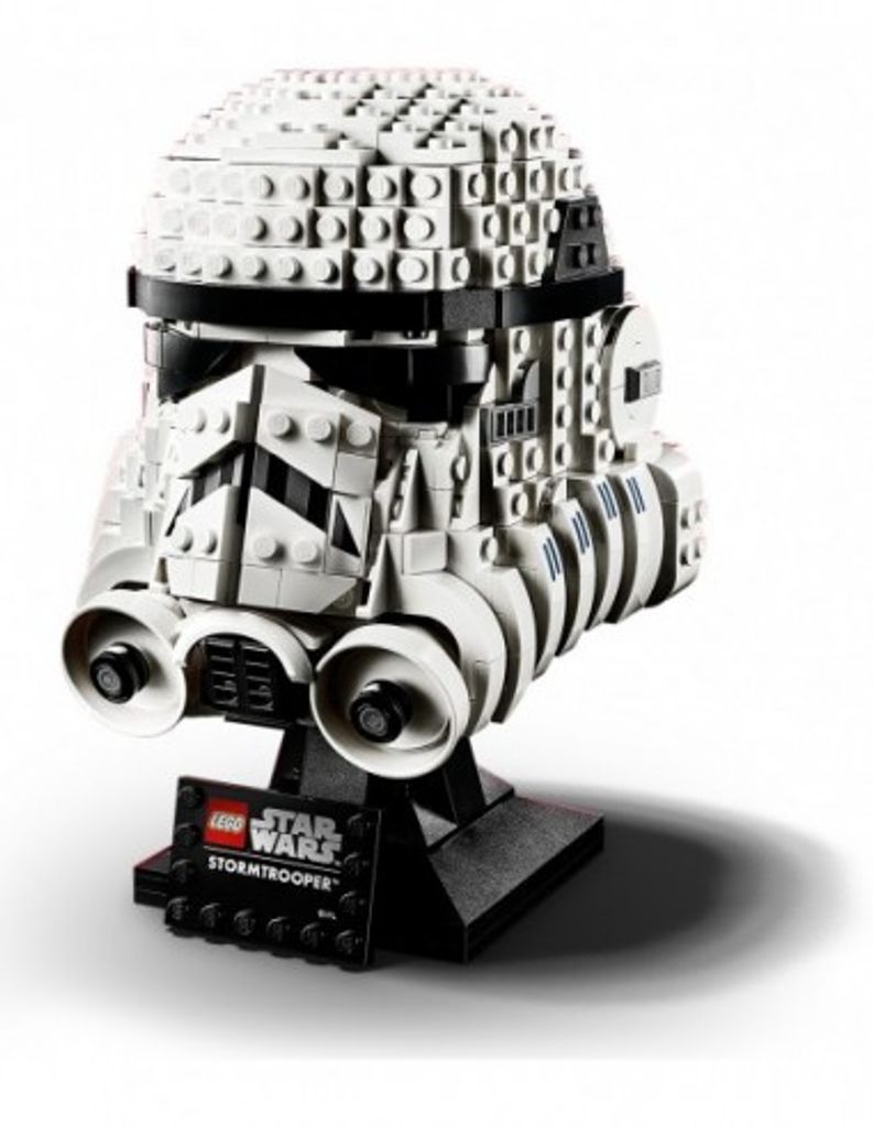 LEGO Star Wars 75276 - Prilba Stormtroopera Obrázok produktu 8
