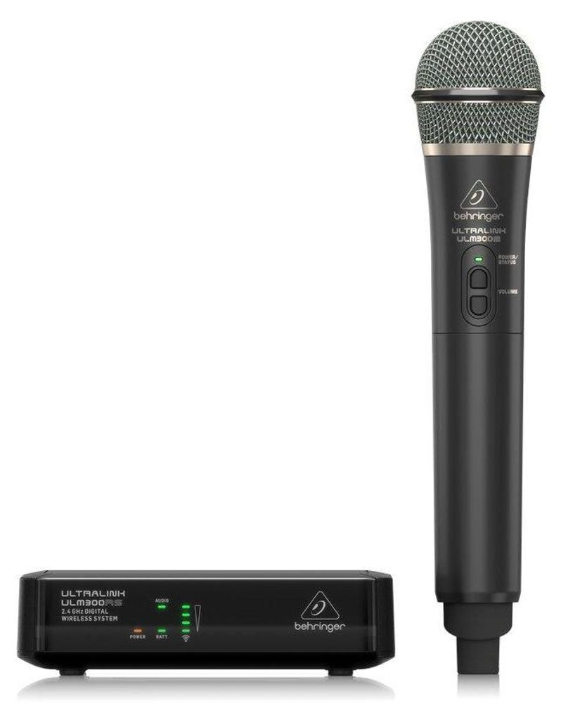 Behringer ULM300MIC Immagine del prodotto 