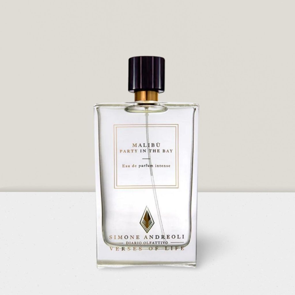 Simone Andreoli Malibu parfémovaná voda 100 ml Obrázek produktu 