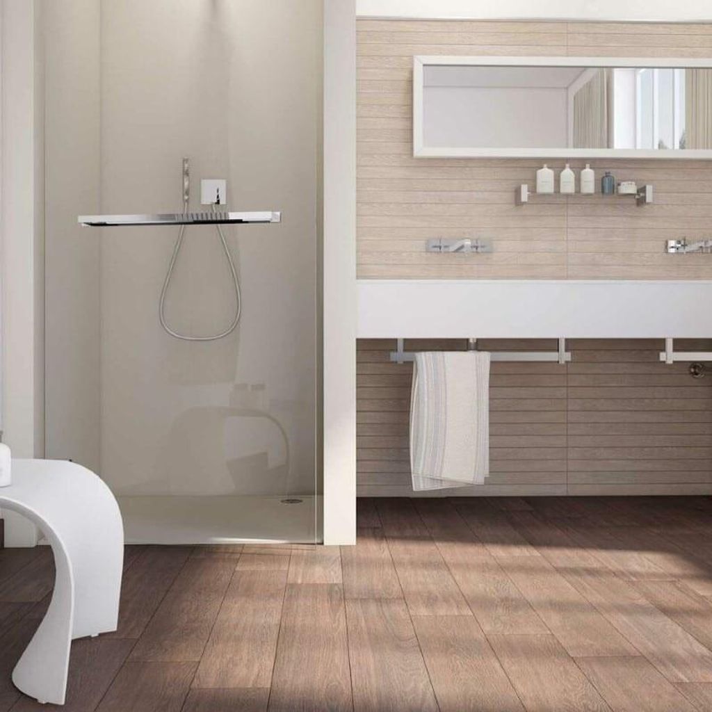 CASA39 Fliesen Holzoptik 45x90 cm Casalgrande Padana Newood