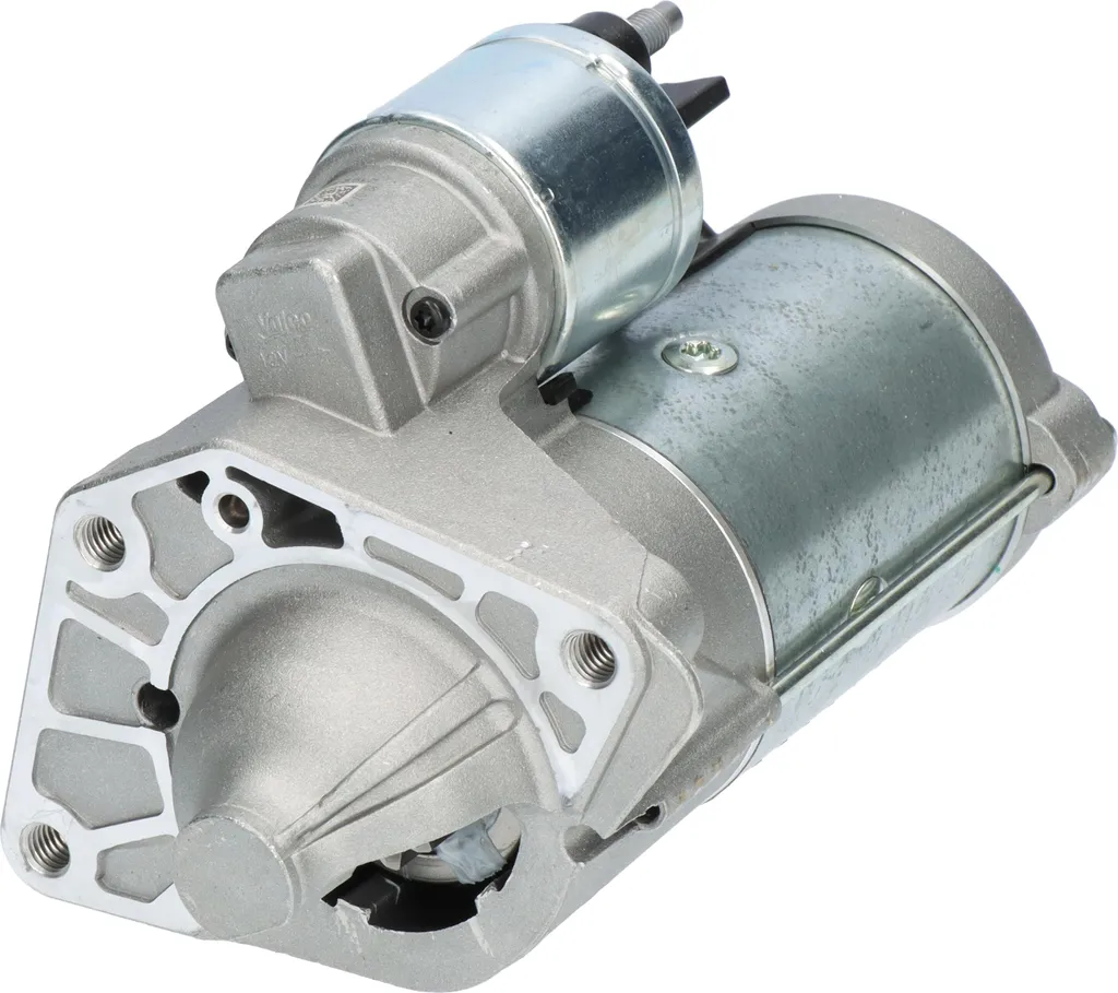Démarreur puissant 2 kW Valeo pour moteur Mercedes Vito 12V W447