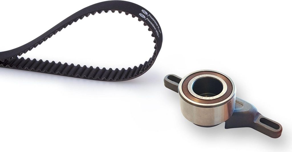 GATES K015665XS Zahnriemensatz für CHERY Amulet / Cowin Limousine 97-Zähne