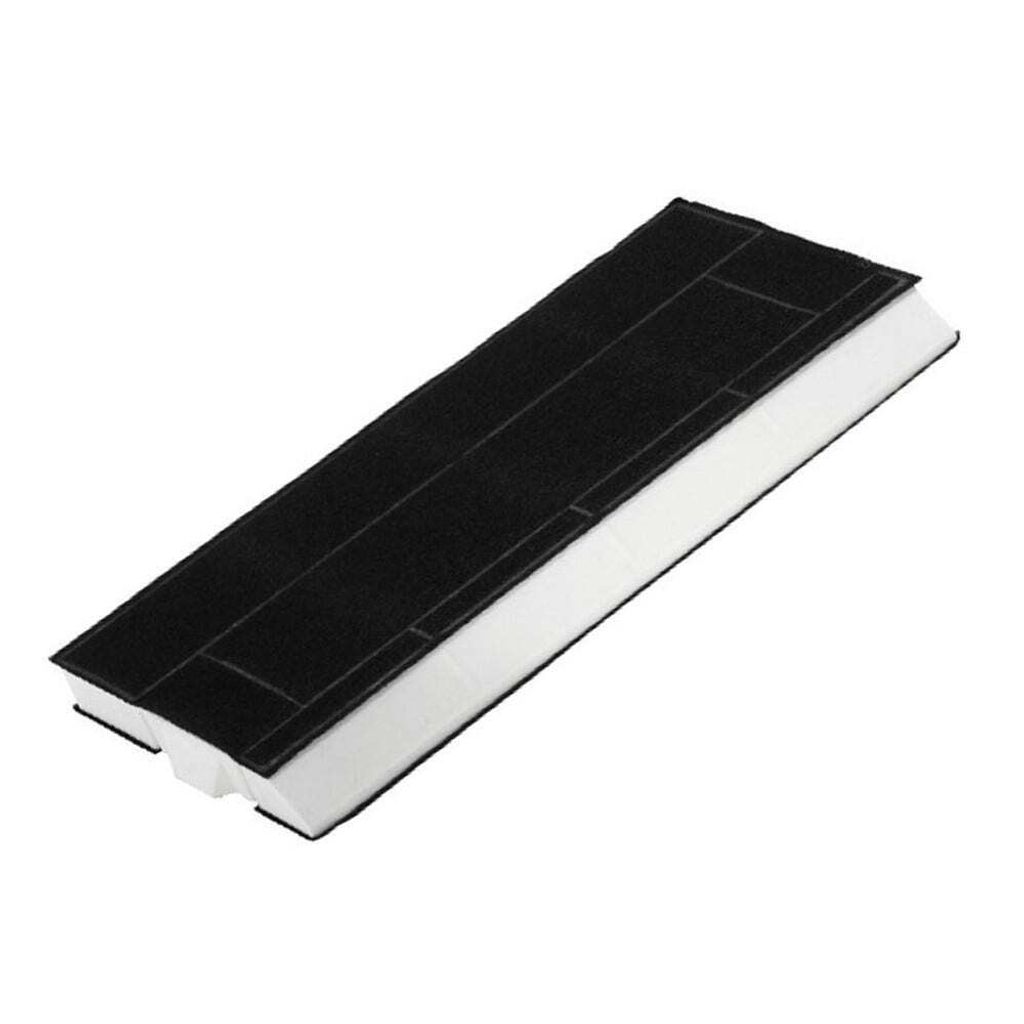 Siemens LZ45501, Filter, Schwarz, Karbon/Kohlenstoff, 7,7 Produktbild 