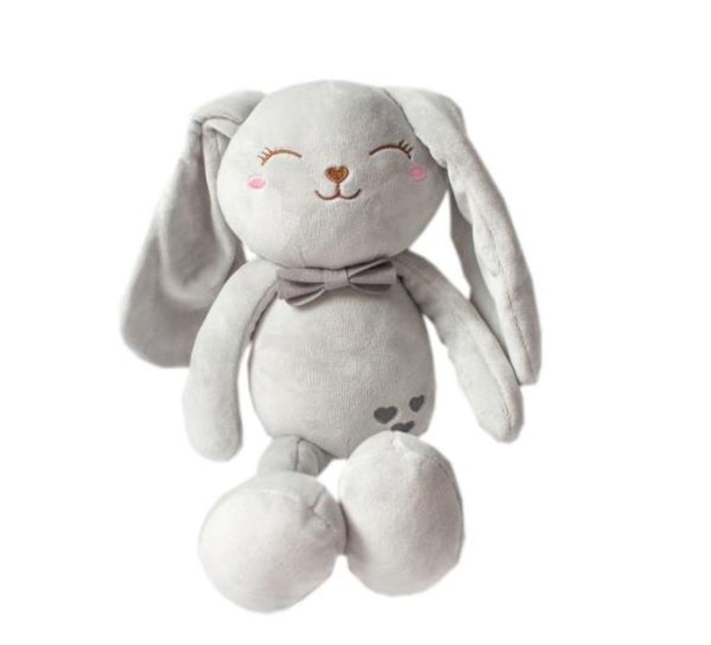 Kuscheltier Häschen 40 cm (Spielzeug)