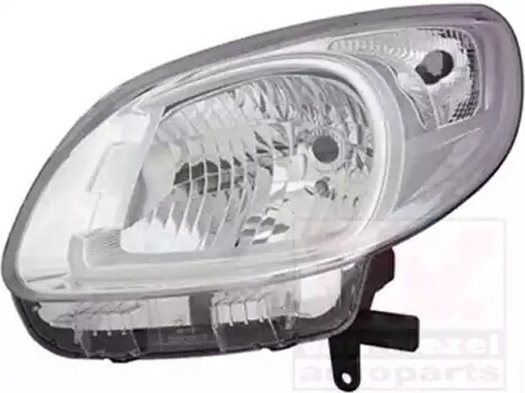 0556965 VAN WEZEL Faro anteriore Sx, LED per BMW F48 | AUTODOC prezzo e