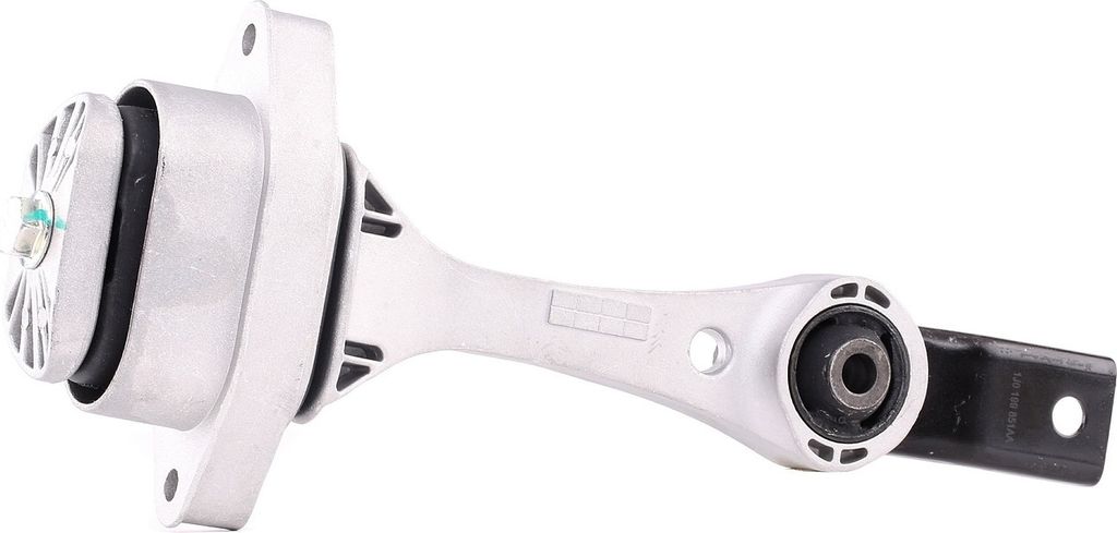 TEDGUM Halter Motoraufhängung 00725649 Hinten für VW Golf IV Schrägheck (1J1) 1,145kg