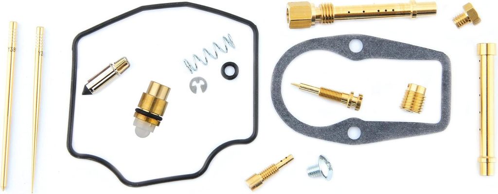 Reparatursatz, Vergaser KEYSTER KY-0581NR Produktbild 
