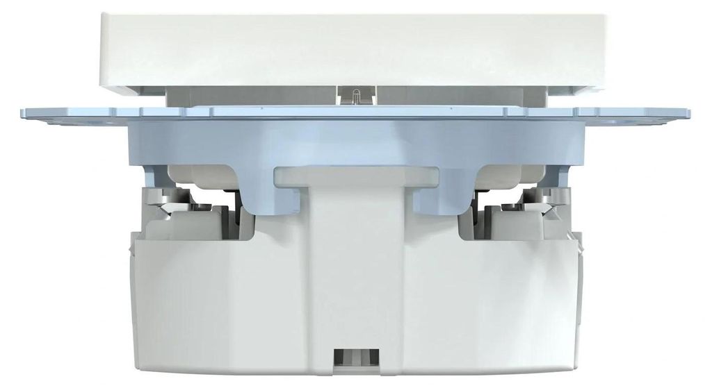 Prise SCHUKO Merten, protection renforcée contre les Image du produit 