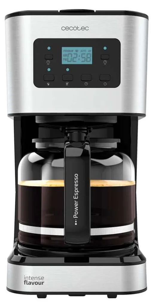 Machine à Café Cecotec Coffee 66 Smart 950W 01555 avec Écran LCD - 4