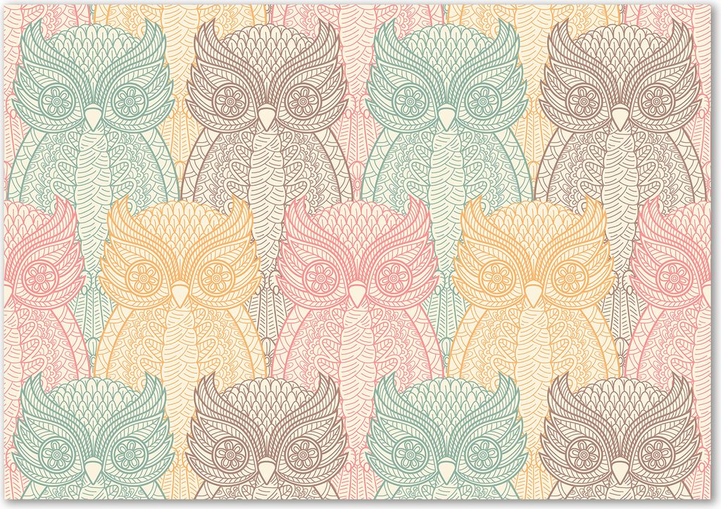 Tulup® Leinwandbild - 100x70 cm - Wandkunst - Drucke auf Produktbild 