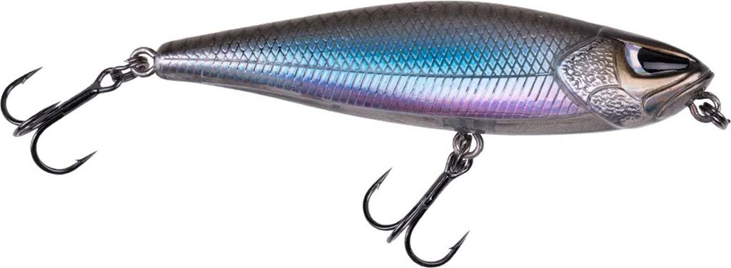 ZECK Jonny Walker 7,5cm F | Minnow