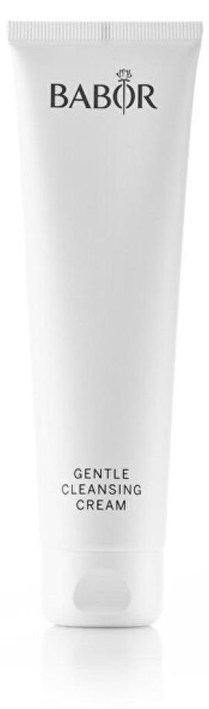 Delikatny krem oczyszczający do skóry wrażliwej 100 ml Zdjęcie produktu 