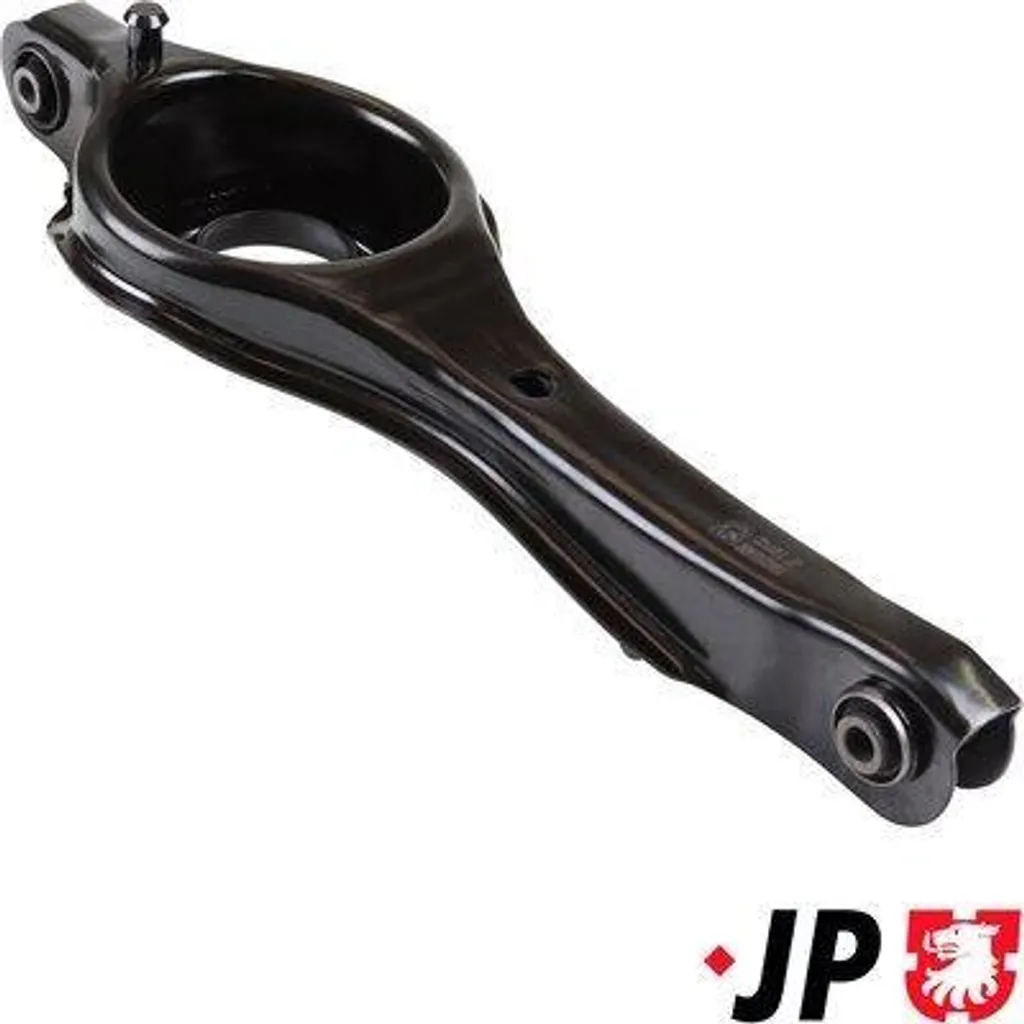 Triangle de suspension inférieur arrière pour FORD Focus II hayon