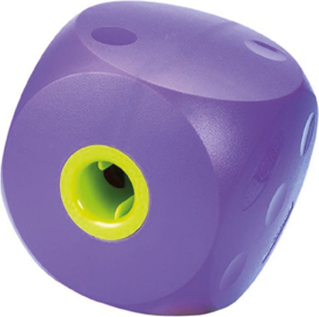 Buster Futter Würfel TL4010 (Large) (Violett)