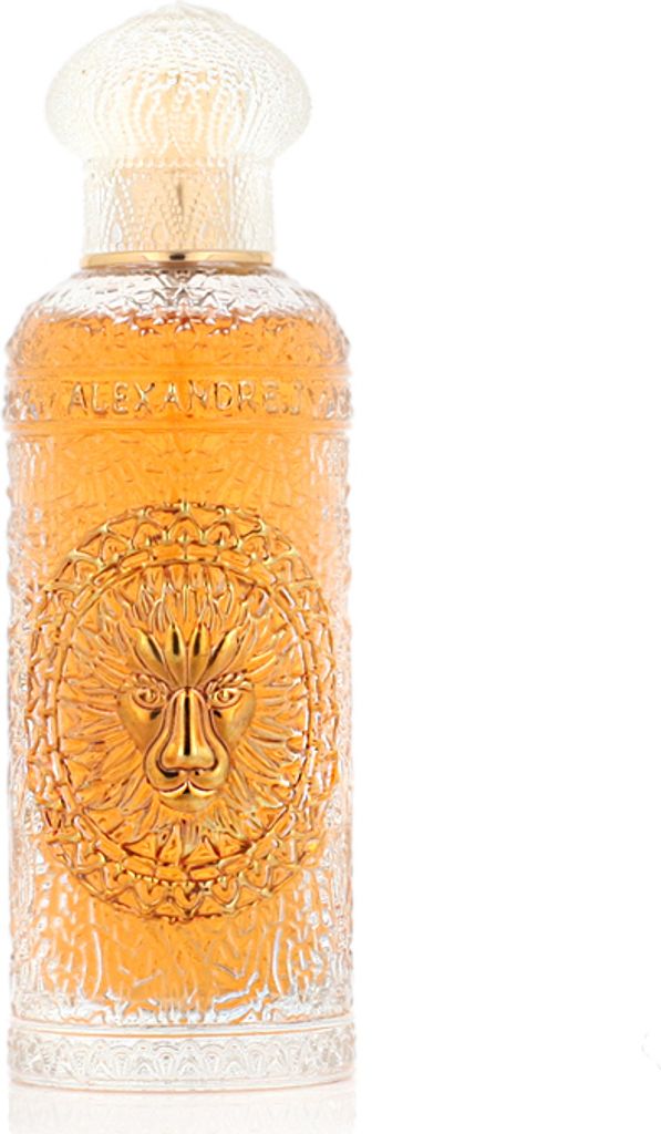 Alexandre.J Art Nouveau Collection Majestic Nard EDP 100 ml Produktbild 